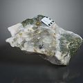 Stone Original Stone Jade Stone Appreciation Stone Strange Stone Next Generation Item 3 Print 3d model