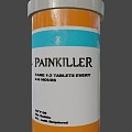 painkillers 3d model