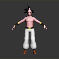 Characters Game Characters Game Characters Realistic Characters Cartoon Characters Handmade Cartoon Handmade 3d model