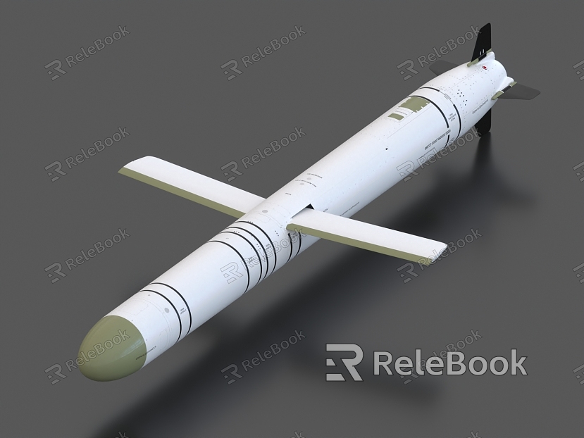 torpedo missile rocket air-to-ground missile anti-ship missile anti-submarine missile intercontinental missile cruise missile model