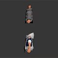 Clothing Models Display With Various Styles Including Jackets Shirts And Vests