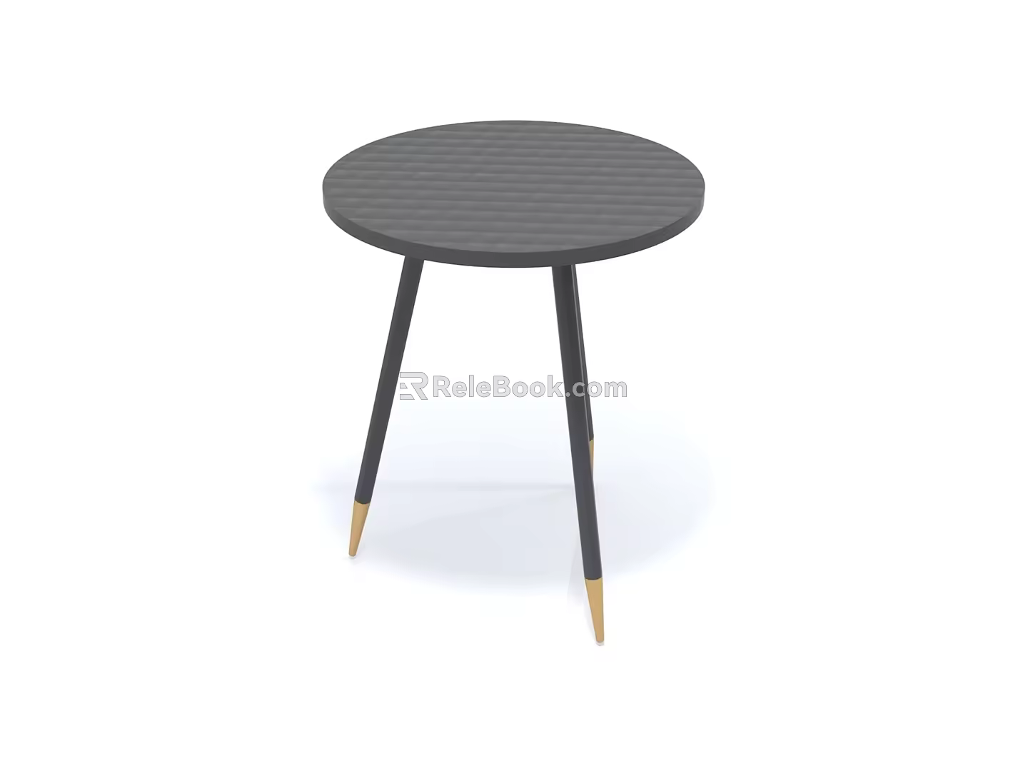 Table Desk Chess and Card Table Coffee Table Coffee Table Conference Table Tea Table 3d model