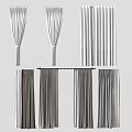 Stylish Curtains with Pleated and Flat Designs for Home Window Decoration
