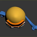 Bullets Pistol Bullets Rifle Bullets Machine Gun Bullets Ammunition Bullet Box Bullets Shooting Bullets 3d model