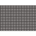 LED Display Modules With Black Circuit Board Green Components And Dot Matrix Panel