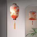 Lantern 3d model