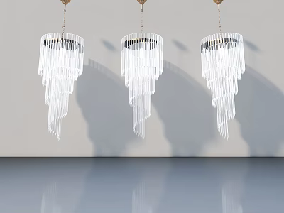 Modern Swing Door With Sleek Glass Panel And Wooden Frame For Interior Use 3d model