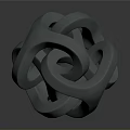 Geometry Sacred Geometry Modeling Geometry Solid Geometry 3d model