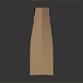 Paper Bag Shopping Bag Shopping Bag Shopping Bag Shopping Bag Premium Shopping Bag Shopping Bag Paper Bag Kraft Paper Bag 3d model