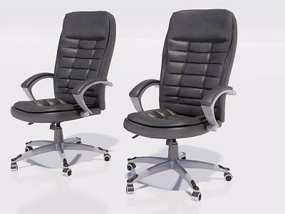 Modern office chair electric chair model