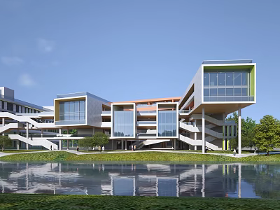 Modern School University