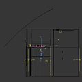 Various Modern Refrigerators And Freezers In Different Styles And Colors