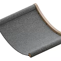 Modern Cat Furniture Collection With Climbing Trees Platforms And Cozy Beds