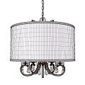 retro chandelier reloft repair hardware rh reloft ru pendant 3d model