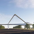 Overpass 3d model
