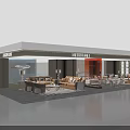 Elegant Upholstered Sofa And Coffee Table Combination For Modern Luxury Living Room Interior Decoration