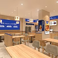 Yidaoniu Restaurant Specializing In Beef Stew Xiguan Stew And Rice Dishes