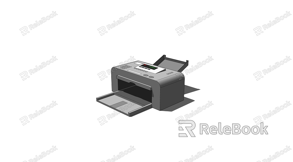 Printer Copier model