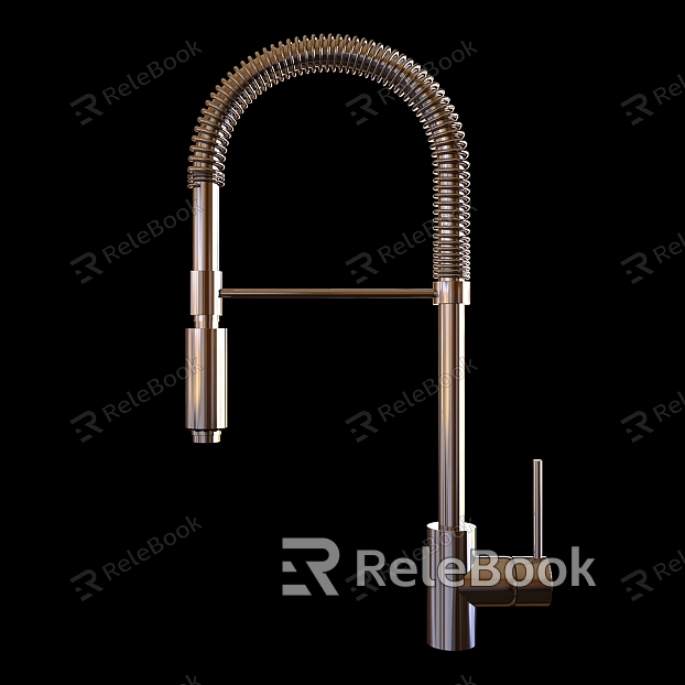 Modern Faucet Rolle Kitchen Faucet model