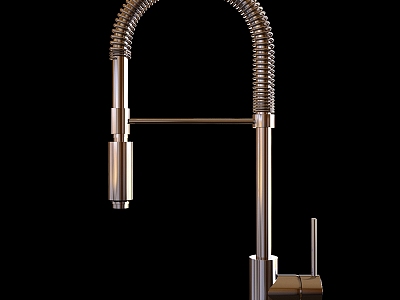 Modern Faucet Rolle Kitchen Faucet model