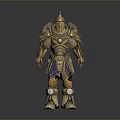 Armor Battle Armor Ancient Armor Ancient Armor Ancient Armor Ancient Armor Ancient War Helmet 3d model