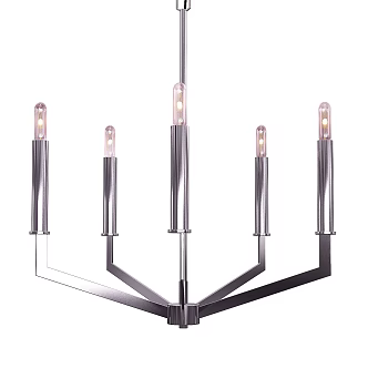 Pendant lamp 3d model