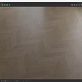 Various Wooden Flooring Designs with Herringbone Straight Lay and Natural Wood Textures