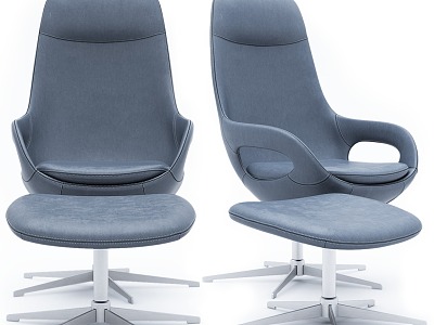 Office Chair 3d model