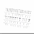 Outdoor Lights With Various Designs And Styles For Garden And Yard Lighting