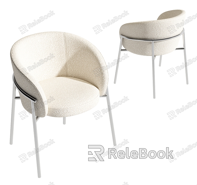 Dining Chair model