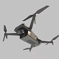 Smart Machine Drone With Advanced Flight Technology And Camera System