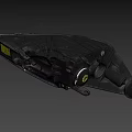 Detailed Automotive Headlight Assembly With Bulb Reflector Housing And Wiring Components