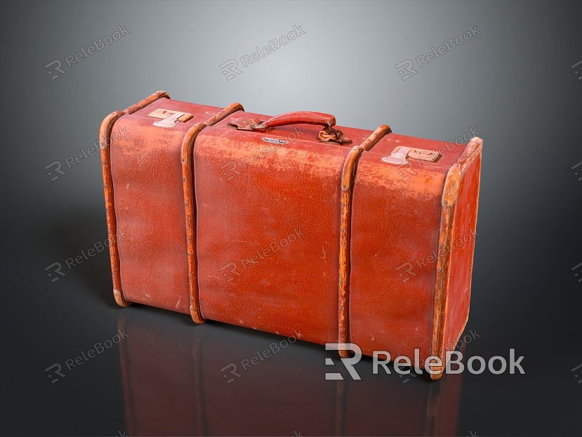 Modern cases, bags, leather cases model