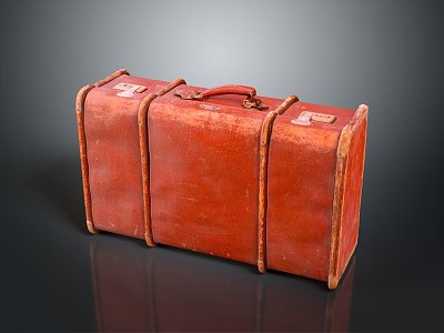 Modern cases, bags, leather cases model