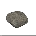 Premium Wood and Natural Stone Materials with Rich Texture and Natural Appearance