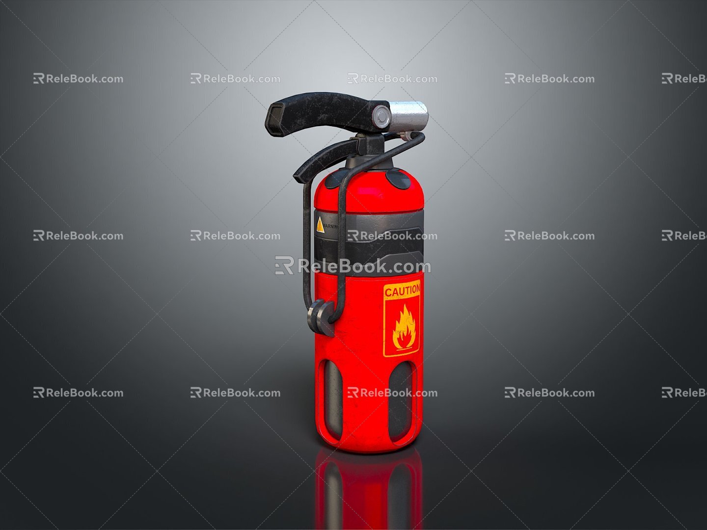 Fire Extinguishing Cylinder Fire Extinguisher Fire Equipment Fire Extinguishing Tool Gas Cylinder Fire Extinguisher Dry Powder Fire Extinguisher model