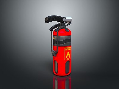 Fire Extinguishing Cylinder Fire Extinguisher Fire Equipment Fire Extinguishing Tool Gas Cylinder Fire Extinguisher Dry Powder Fire Extinguisher model