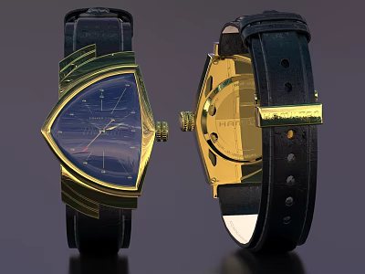 Watch Smart Watch Mechanical Watch Electronic Watch Rolex Patek Philippe Vacheron Constantin 3d model