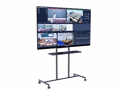 Teaching All-in-One Blackboard All-in-One Large Screen Meeting Screen model