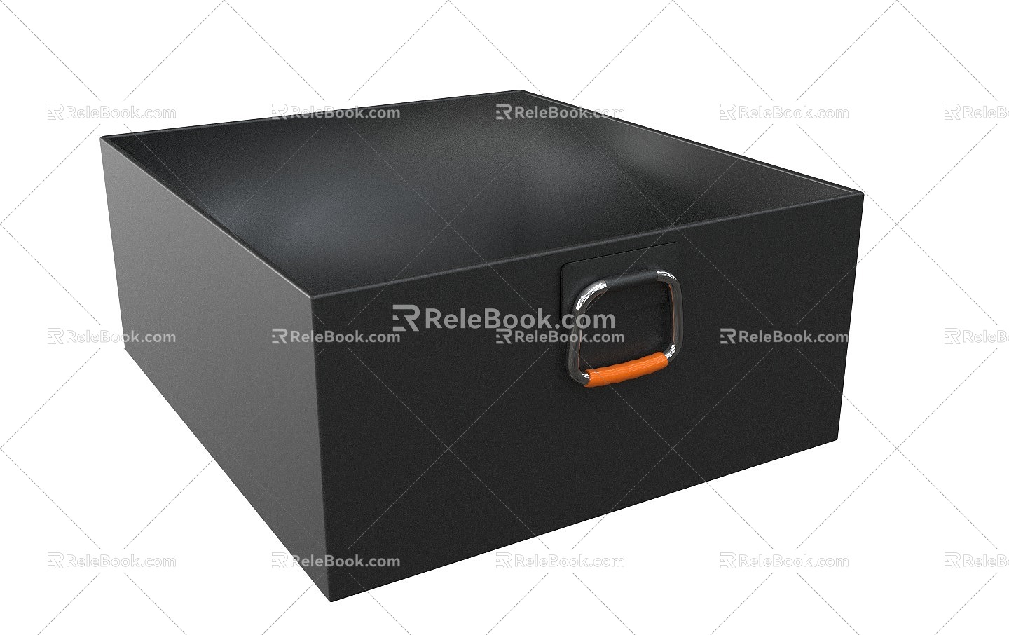 Transport Box Cash Box Storage Box Storage Box Storage Box Storage Box Transport Box Cash Box Storage Box Storage Box Storage Box Storage Box 3d model