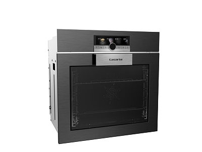 Oven built-in appliances 600 model