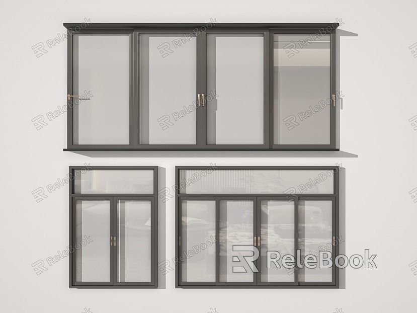 modern sliding window model