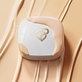 Cosmetic Concealer Liquid Foundation Cream Facial Cleanser Skin Care Products 3d model