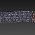 Poker Card Game Props puzzle 3d model