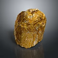 Natural Stone and Wood Materials for Interior Decor and Design Applications