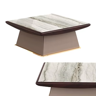 Table 3d model