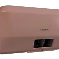 Casarte Pink Wall Mounted Household Appliance Featuring Digital