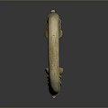 Durable Brass C Shaped Hardware Tool For Industrial Fastening Applications