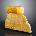 Rock Block Rock Block Rock Specimen Boulder Big Stone Block Rock Stratum Rock Stratum Rock Stratum Rock 3d model