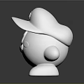 Cartoon Characters Cartoon Animals Cartoon Small Animals Game Characters Virtual Characters Anime Characters Cartoon Elves 3d model